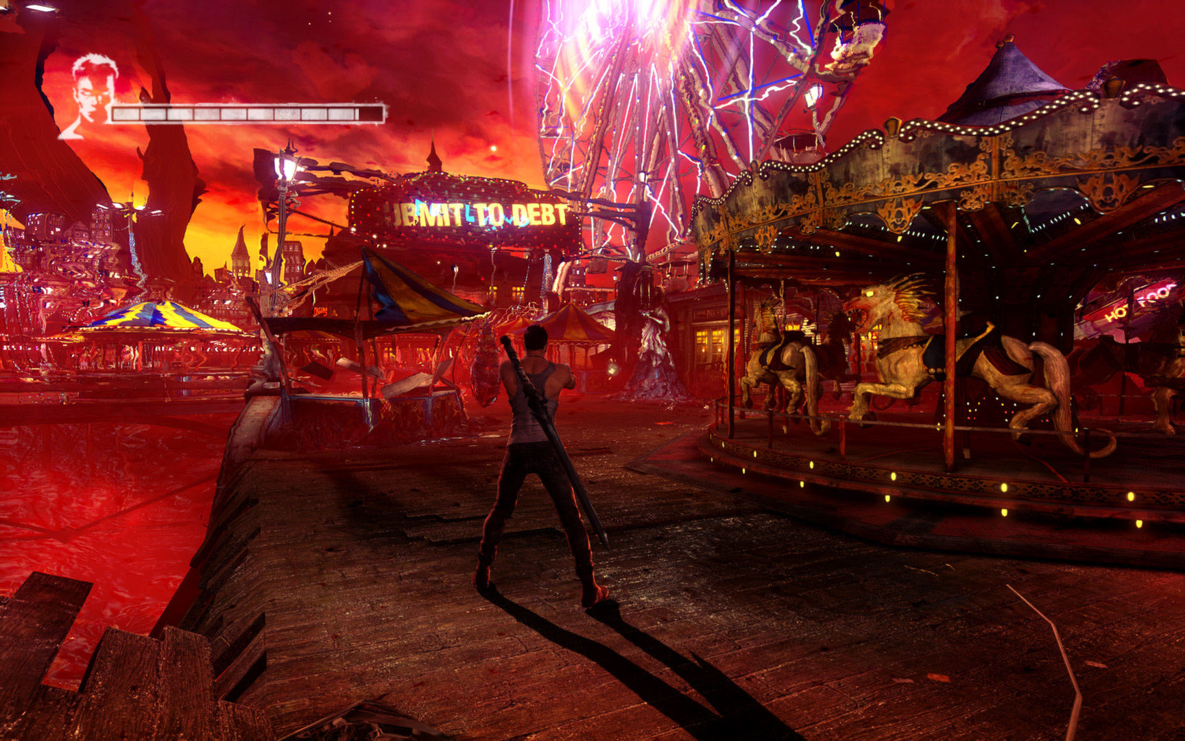 Dmc devil may cry download for mac